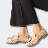 Rosalia™ | Mocasines sencillos