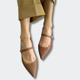Clairé™ | Bailarinas con Punta