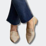 Milava™ | Mocasín Clásico