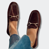 Madéleine™ | Mocassins Elegantes y Chic