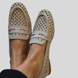 Clemence™ | Mocasín Elegante