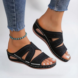 Emma - Sandalias ortopédicas