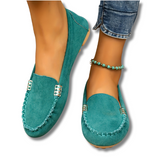 Kaia™ | Mocasines Ballerina