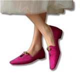 Lore™ | Mocasines elegantes