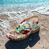 Sandalias de Confort Ortopédico Flow