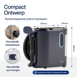 Vlekkenreiniger PowerClean Pro