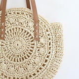 BOLSO ARTESANÍA VERANIEGA