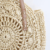 BOLSO ARTESANÍA VERANIEGA