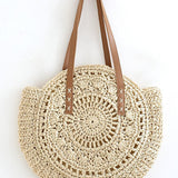 BOLSO ARTESANÍA VERANIEGA