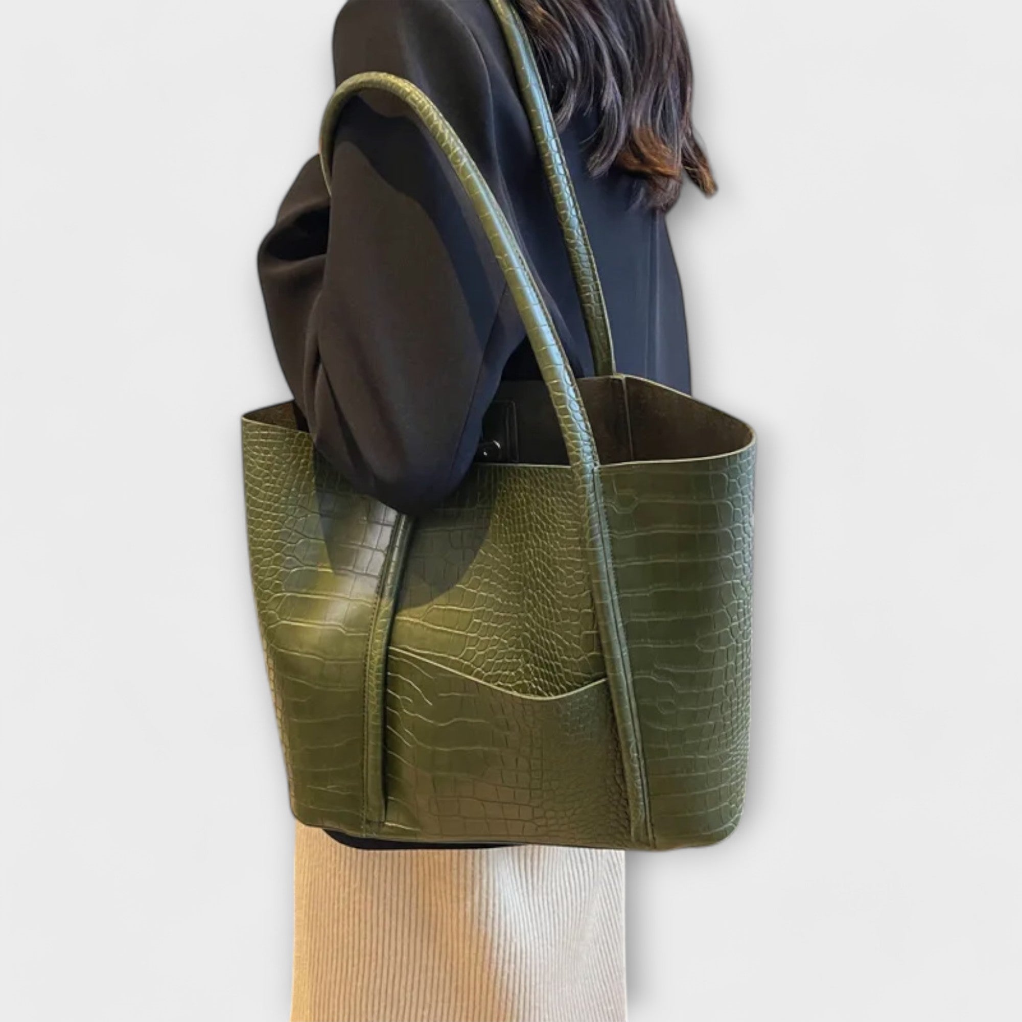 BOLSO MAXI VINTAGE