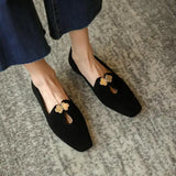 Lore™ | Mocasines elegantes