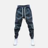 Ferran™ | Jogger de corte entallado