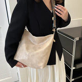BOLSO MAXI PIEL