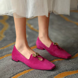 Lore™ | Mocasines elegantes