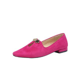 Lore™ | Mocasines elegantes