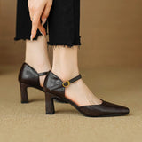 Tacones Belrose