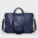 ZEPHYRA™ BAG | ELEGANCIA EN PIEL PREMIUM