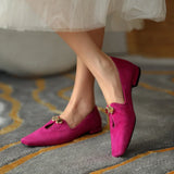 Lore™ | Mocasines elegantes