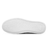 Mocasines de piel Naples