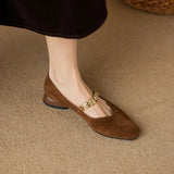 Lore™ | Mocasines elegantes