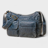 BOLSO PEQUEÑO EN PIEL