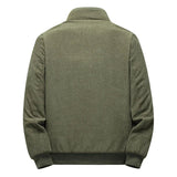 Alejandro™ | Chaqueta de Pana