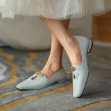 Lore™ | Mocasines elegantes