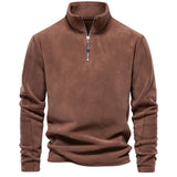 DUNCAN | Jersey polar