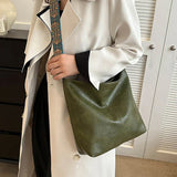 BOLSO MAXI PIEL