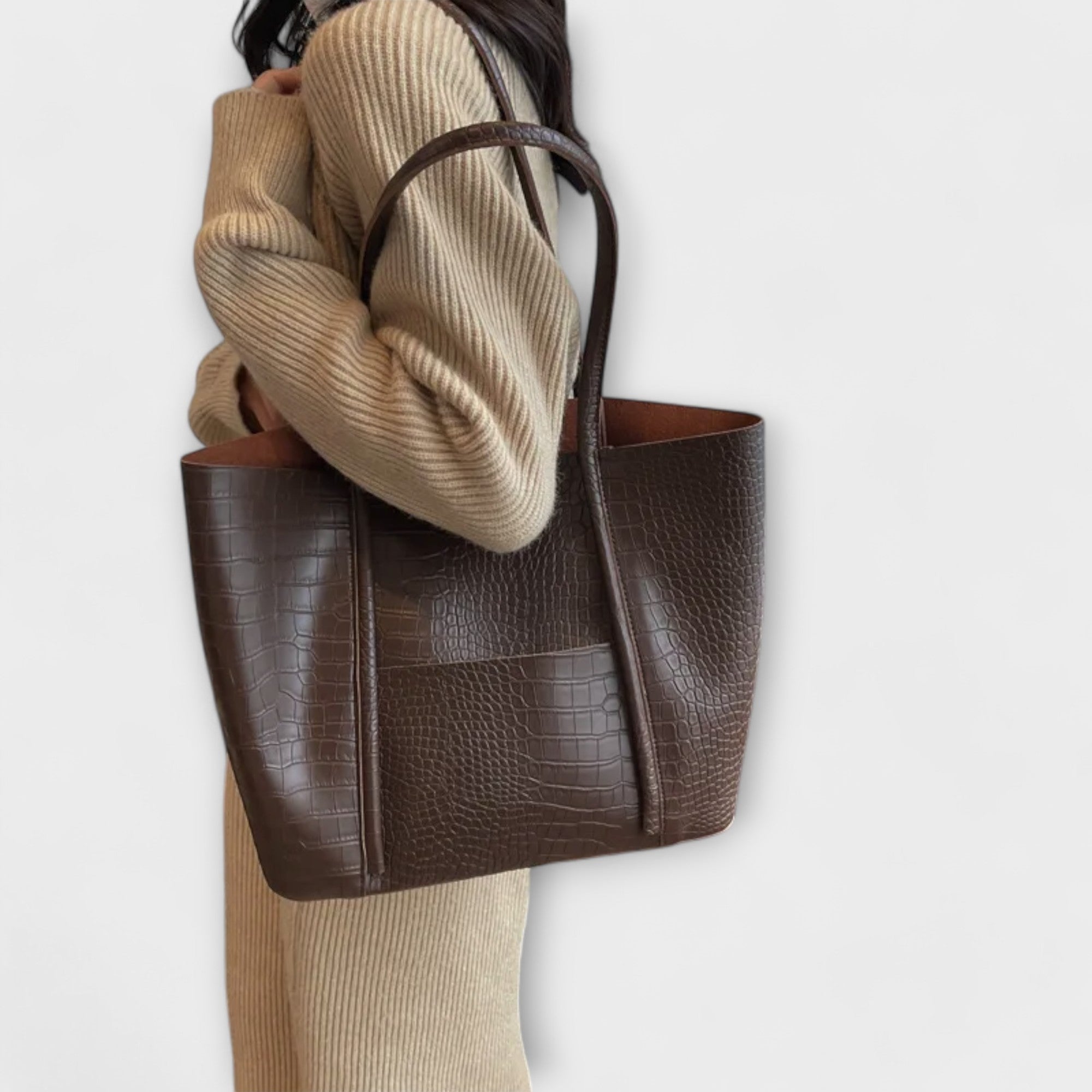 BOLSO MAXI VINTAGE