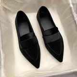 Celia™ | Mocasines de tela