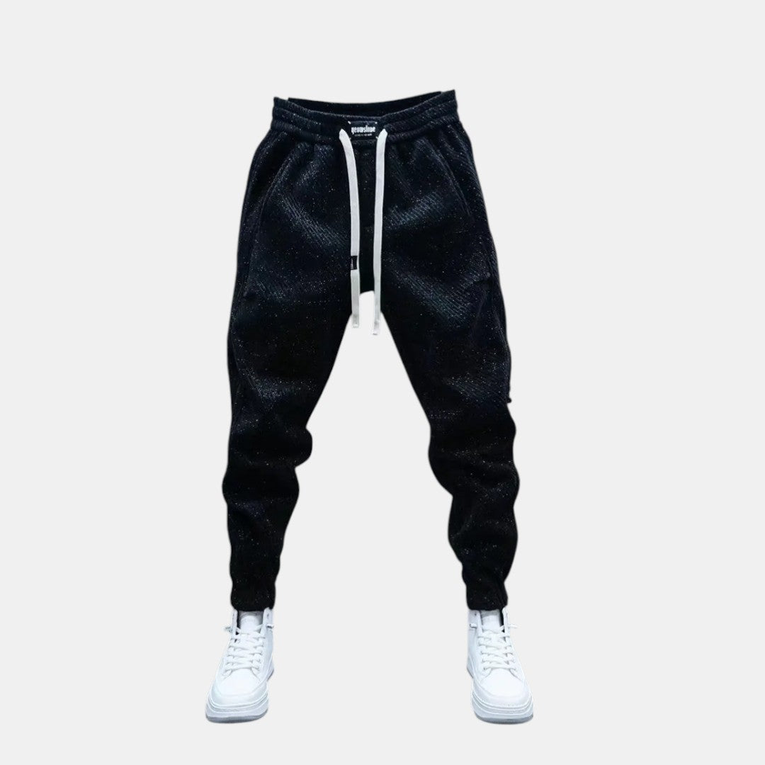 Ferran™ | Jogger de corte entallado