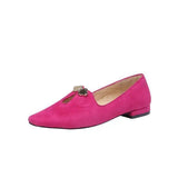 Lore™ | Mocasines elegantes