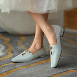 Lore™ | Mocasines elegantes