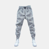 Ferran™ | Jogger de corte entallado