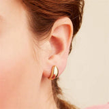 Pendientes "Lissandra Espina"