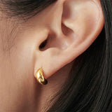 Pendientes "Lissandra Espina"