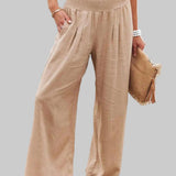 Romy || pantalón ancho