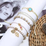 Total de Pulseras Hamsa