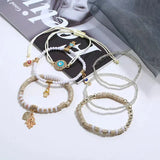Total de Pulseras Hamsa