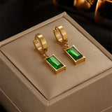 Colección de Joyas Lina Esmeralda