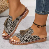 Lorraine™ | Sandalias Ortopédicas