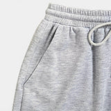 Shorts de verano con cordón ajustable