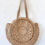 BOLSO ARTESANÍA VERANIEGA