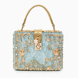 BOLSO VITTORIA AUREA