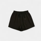 Shorts de verano con cordón ajustable