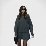 Marek - Conjunto de punto Cosy