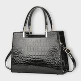 BOLSO KATVELLE CROCO