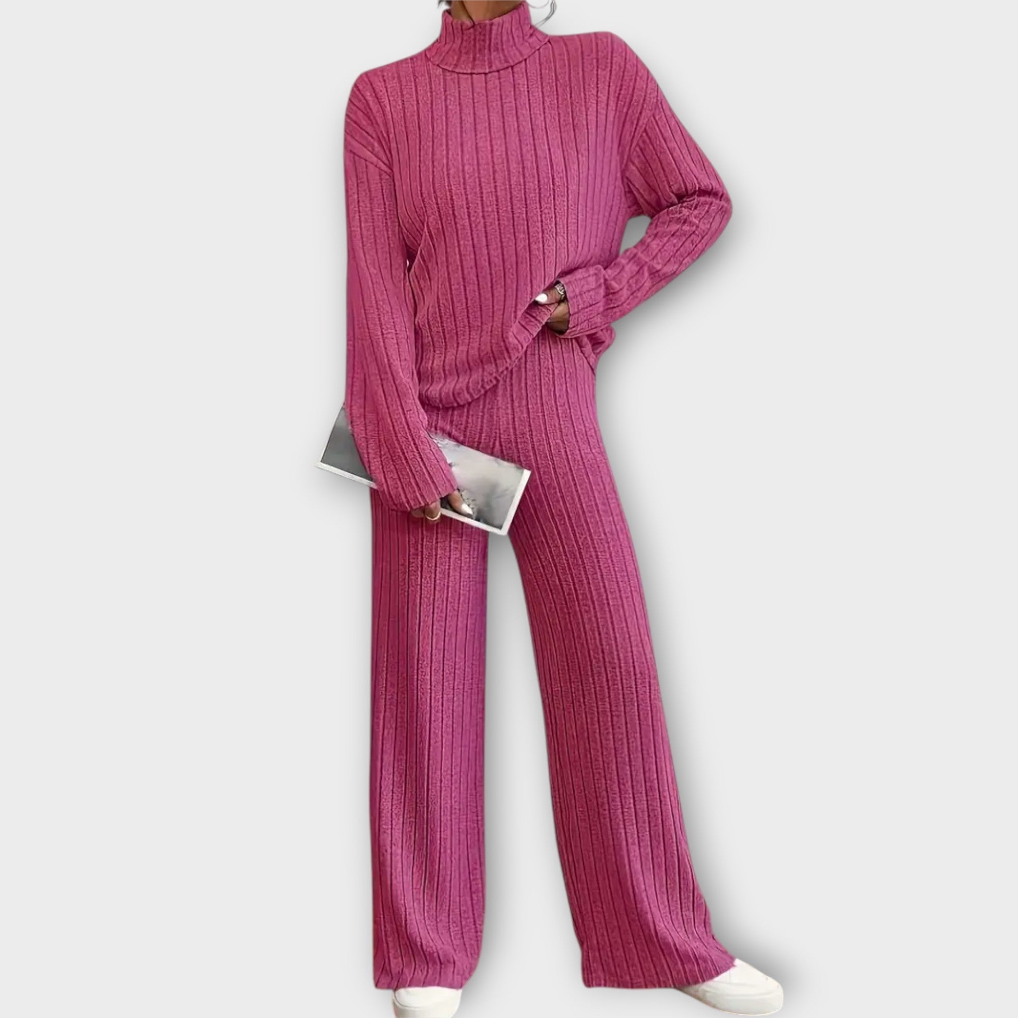 Fira® | Casual Duo Set