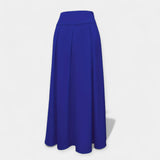 Ella - Falda midi con estilo
